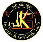 Kopainigg Dojo